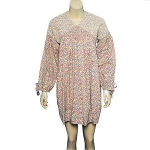 Doen size small dress